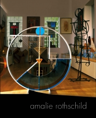 Amalie Rothschild